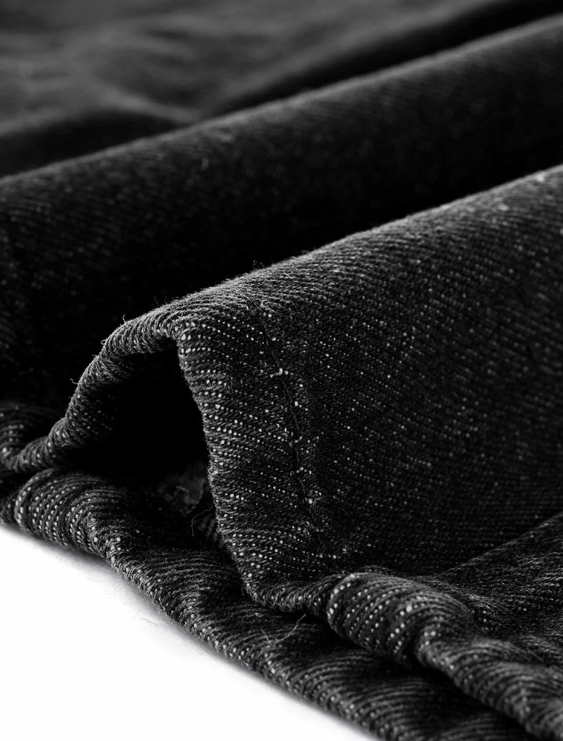 Allegra K Women's Denim Skirts Short Button Down Jeans Skirt 8 Allegra K Women's Denim Skirts Short Button Down Jeans Skirt