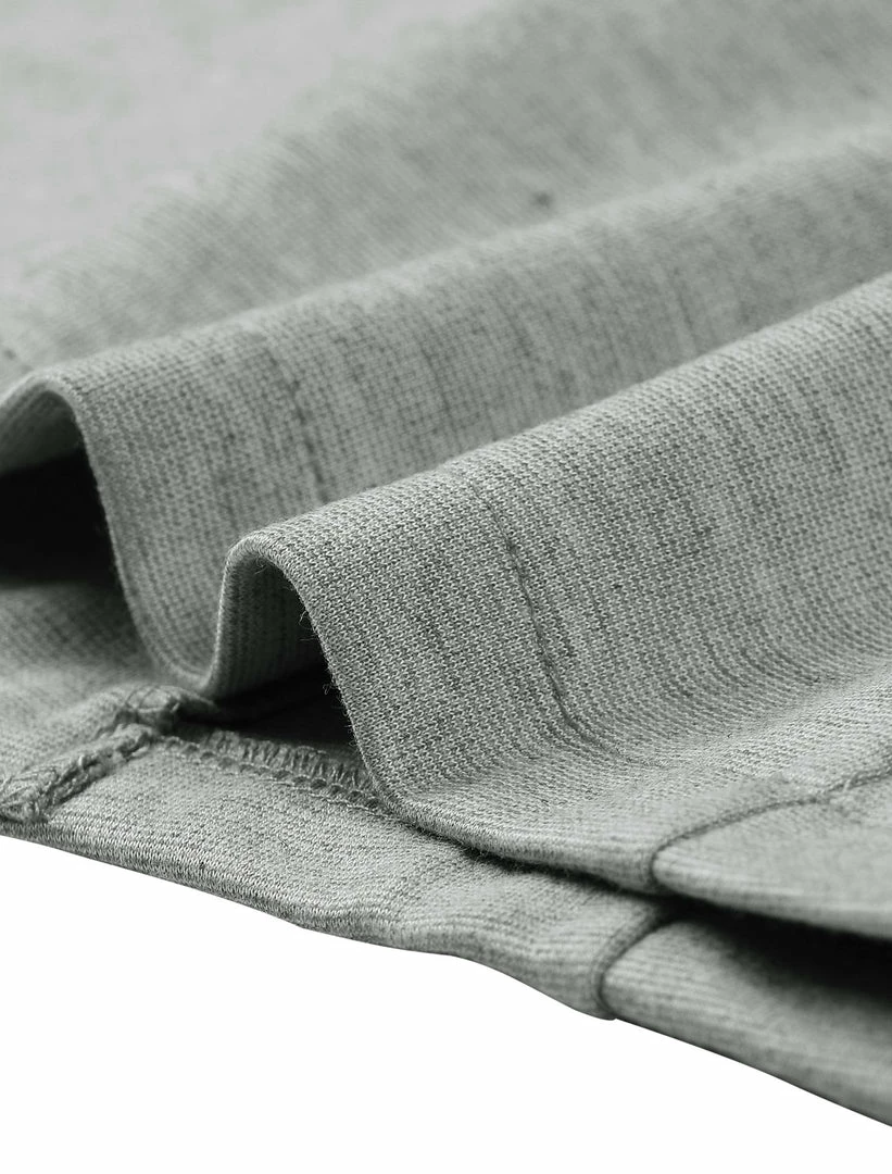 Allegra K Men's V Neck Sleeveless Two Pockets Button Down Solid Color Vest 23 Allegra K Men's V Neck Sleeveless Two Pockets Button Down Solid Color Vest