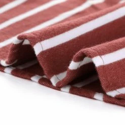 Allegra K Women's Stripe Tie V Neck 3/4 Sleeves Work Office Blouse Top 15 Allegra K Women's Stripe Tie V Neck 3/4 Sleeves Work Office Blouse Top