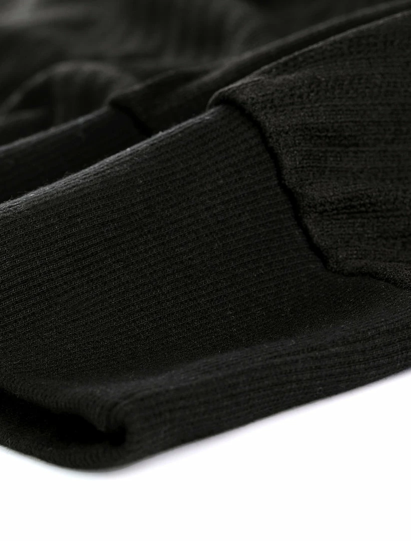 Allegra K Ribbed Pullover Sweater With Lantern Sleeves Women 9 Allegra K Ribbed Pullover Sweater With Lantern Sleeves Women