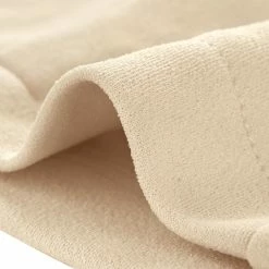 Allegra K Women's Notched Lapel Ruched Sleeve Jackets Business Crop Blazer