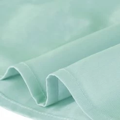 Allegra K Women's Cotton Dresses Casual Ruffled Sleeveless Vintage Shirt Dress With Belt