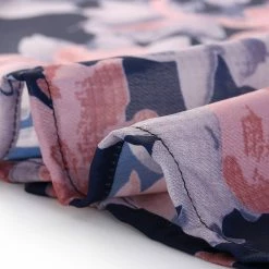 Women Allegra K Floral Printed Button Down Shirts Long Sleeves Vintage Top 21 Women Allegra K Floral Printed Button Down Shirts Long Sleeves Vintage Top