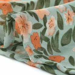 Allegra K Women's Floral Summer Sleeveless Bow Tie Decor Tank Tops Casual Blouse 21 Allegra K Women's Floral Summer Sleeveless Bow Tie Decor Tank Tops Casual Blouse