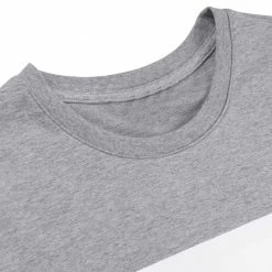 Allegra K Tops Men's Father's Day Basic Color Block Crew Neck Casual Pullover Long Sleeve Tees 99 Allegra K Tops Men's Father's Day Basic Color Block Crew Neck Casual Pullover Long Sleeve Tees