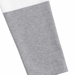 Allegra K Tops Men's Father's Day Basic Color Block Crew Neck Casual Pullover Long Sleeve Tees 100 Allegra K Tops Men's Father's Day Basic Color Block Crew Neck Casual Pullover Long Sleeve Tees