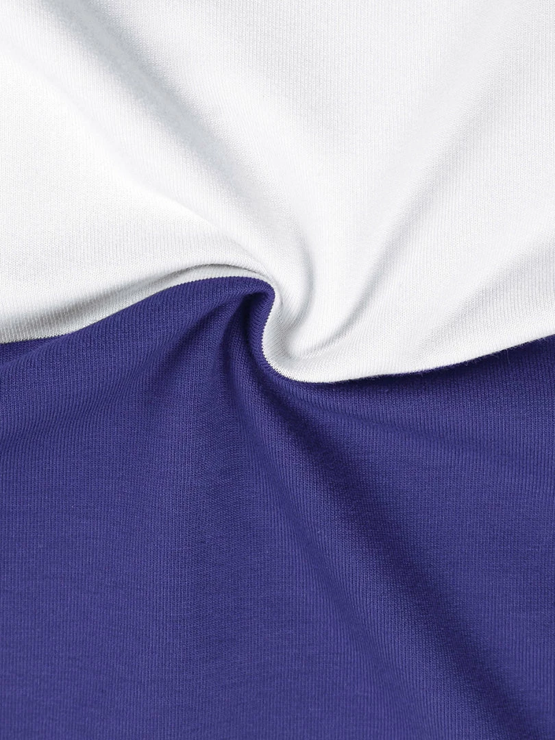 Allegra K Tops Men's Father's Day Basic Color Block Crew Neck Casual Pullover Long Sleeve Tees 43 Allegra K Tops Men's Father's Day Basic Color Block Crew Neck Casual Pullover Long Sleeve Tees