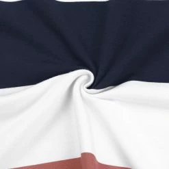 Allegra K Tops Men's Father's Day Basic Color Block Crew Neck Casual Pullover Long Sleeve Tees 94 Allegra K Tops Men's Father's Day Basic Color Block Crew Neck Casual Pullover Long Sleeve Tees