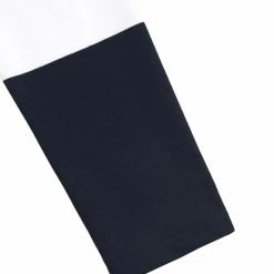 Allegra K Tops Men's Father's Day Basic Color Block Crew Neck Casual Pullover Long Sleeve Tees 86 Allegra K Tops Men's Father's Day Basic Color Block Crew Neck Casual Pullover Long Sleeve Tees