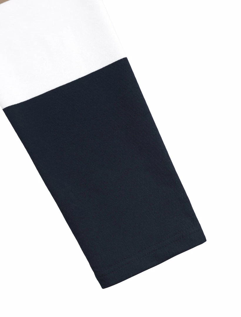 Allegra K Tops Men's Father's Day Basic Color Block Crew Neck Casual Pullover Long Sleeve Tees 28 Allegra K Tops Men's Father's Day Basic Color Block Crew Neck Casual Pullover Long Sleeve Tees