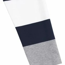 Allegra K Tops Men's Father's Day Basic Color Block Crew Neck Casual Pullover Long Sleeve Tees 72 Allegra K Tops Men's Father's Day Basic Color Block Crew Neck Casual Pullover Long Sleeve Tees