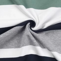 Allegra K Tops Men's Father's Day Basic Color Block Crew Neck Casual Pullover Long Sleeve Tees 73 Allegra K Tops Men's Father's Day Basic Color Block Crew Neck Casual Pullover Long Sleeve Tees