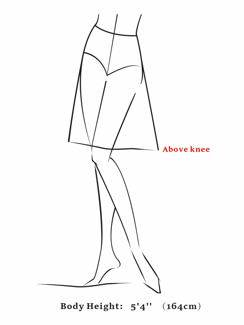 Allegra K Women's Elegant Mock Neck Faux Pearl Decor Puff Long Sleeves Sheath Dress 16 Allegra K Women's Elegant Mock Neck Faux Pearl Decor Puff Long Sleeves Sheath Dress