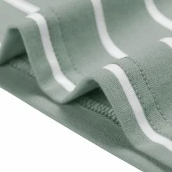 Allegra K Men's Striped Round Neck Color Block Sleeveless Basic Tank Top With Pocket 62 Allegra K Men's Striped Round Neck Color Block Sleeveless Basic Tank Top With Pocket