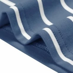 Allegra K Men's Striped Round Neck Color Block Sleeveless Basic Tank Top With Pocket 56 Allegra K Men's Striped Round Neck Color Block Sleeveless Basic Tank Top With Pocket