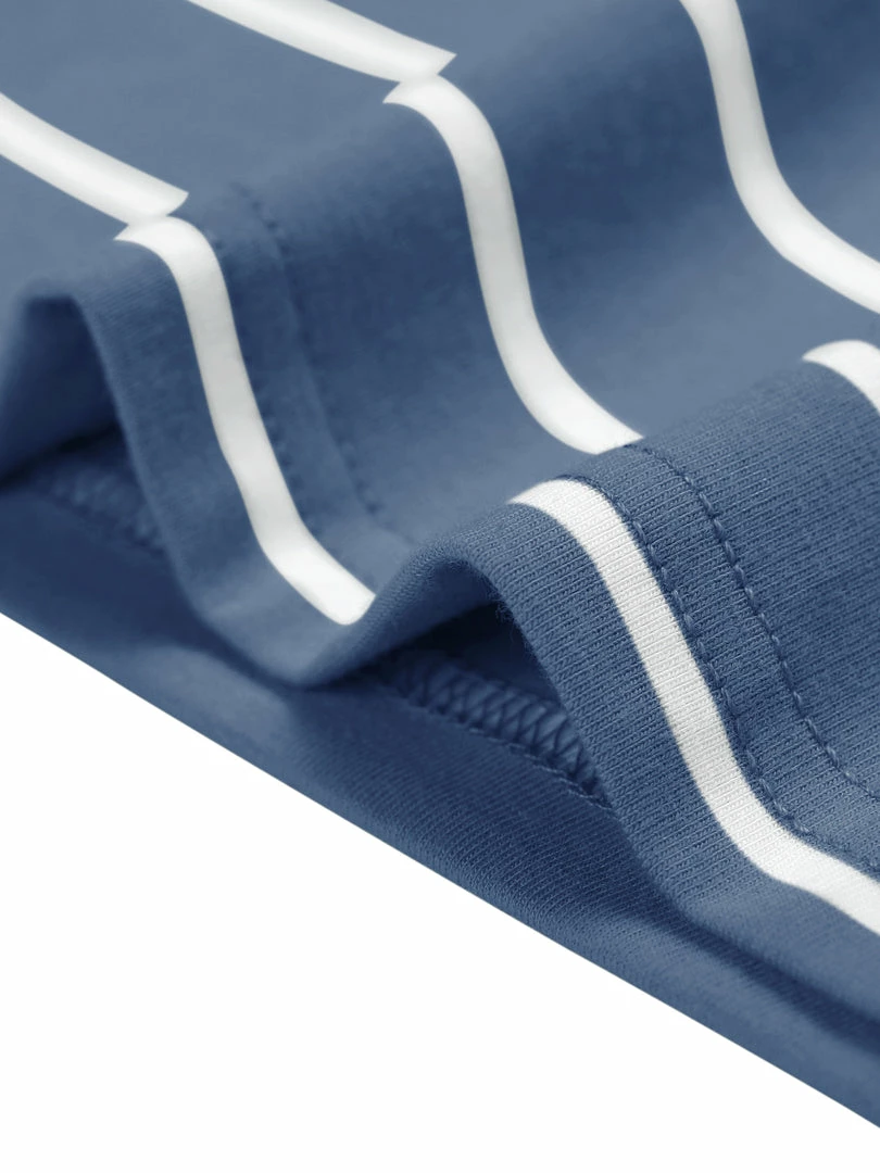 Allegra K Men's Striped Round Neck Color Block Sleeveless Basic Tank Top With Pocket 23 Allegra K Men's Striped Round Neck Color Block Sleeveless Basic Tank Top With Pocket