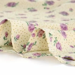 Allegra K Women's Dots Print Shirt Dress Half Placket Puff Long Sleeve Floral Print Shirtdress 22 Allegra K Women's Dots Print Shirt Dress Half Placket Puff Long Sleeve Floral Print Shirtdress