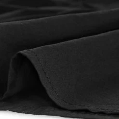 Allegra K Women's Puff Sleeve Cinched Waist Button Down Work Shirt