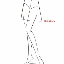 Allegra K Women's Vintage Square Neck Button Up Puff Long Sleeve Plaid Houndstooth Printed Dress