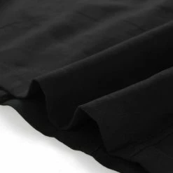 Allegra K Women's Sweetheart Neck Belted Pockets Button Front Strap Cami Dress