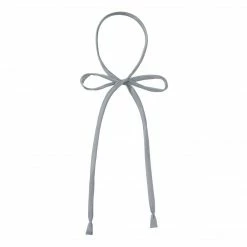 Allegra K Accessories Solid Color Bowtie Bowknot For Women Men Self Tie Bow Ties Adjustable