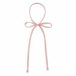 Allegra K Accessories Solid Color Bowtie Bowknot For Women Men Self Tie Bow Ties Adjustable