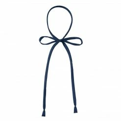 Allegra K Accessories Solid Color Bowtie Bowknot For Women Men Self Tie Bow Ties Adjustable