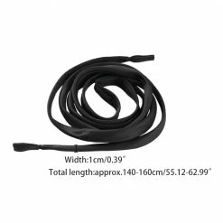 Allegra K Accessories Solid Color Bowtie Bowknot For Women Men Self Tie Bow Ties Adjustable