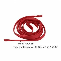 Allegra K Accessories Solid Color Bowtie Bowknot For Women Men Self Tie Bow Ties Adjustable