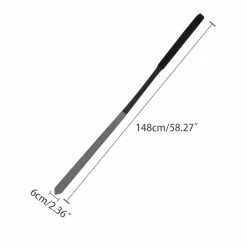 Allegra K Knitted Neckties For Men Regular Tie Heart Print Ties