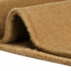 Allegra K Women's Winter Wrap Coat Notch Lapel Loose Belted Cape 35 Allegra K Women's Winter Wrap Coat Notch Lapel Loose Belted Cape