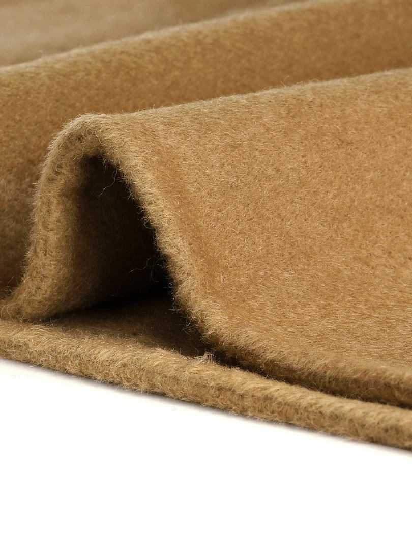 Allegra K Women's Winter Wrap Coat Notch Lapel Loose Belted Cape 15 Allegra K Women's Winter Wrap Coat Notch Lapel Loose Belted Cape