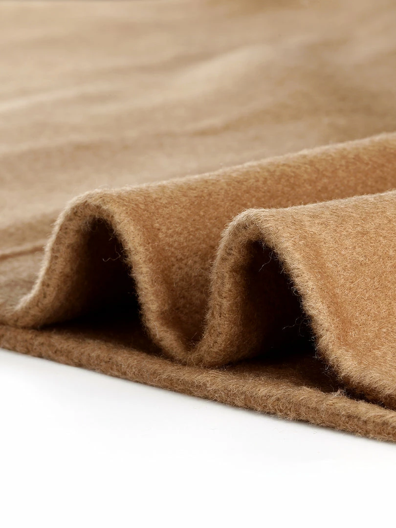 Allegra K Women's Elegant Shawl Collar Lapel Long Sleeve Belted Winter Wrap Coat With Pockets 22 Allegra K Women's Elegant Shawl Collar Lapel Long Sleeve Belted Winter Wrap Coat With Pockets