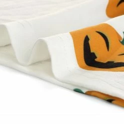 Allegra K Short-Sleeve Banana Printing Casual T-Shirt Women