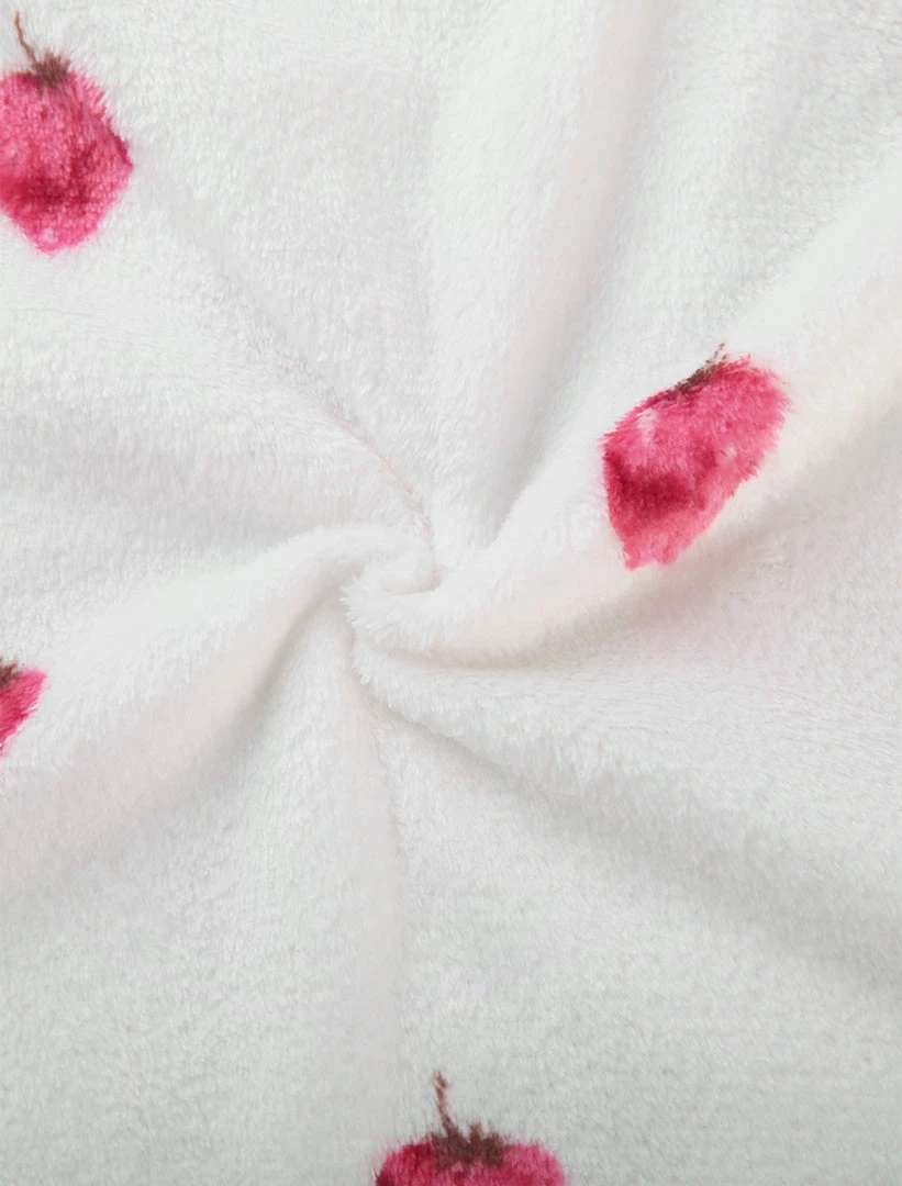 Allegra K Winter Flannel Pajama Sets For Women Cute Printed Long Sleeve Nightwear Top And Pants Loungewear Soft Sleepwears 57 Allegra K Winter Flannel Pajama Sets For Women Cute Printed Long Sleeve Nightwear Top And Pants Loungewear Soft Sleepwears