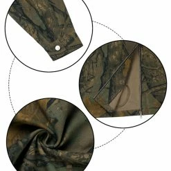 Allegra K Men's Printed Jacket Zip Up Lightweight Long Sleeves Hoodie Outerwear 25 Allegra K Men's Printed Jacket Zip Up Lightweight Long Sleeves Hoodie Outerwear