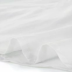 Allegra K Women's Puff Sleeve Collared Cotton Work Office Button Down Shirt 21 Allegra K Women's Puff Sleeve Collared Cotton Work Office Button Down Shirt