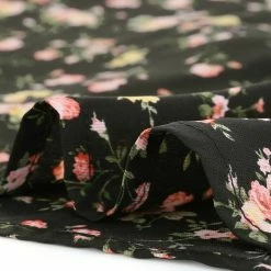 Allegra K Women's Floral Collar Casual Blouse Short Sleeve Button Up Tops 15 Allegra K Women's Floral Collar Casual Blouse Short Sleeve Button Up Tops