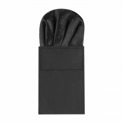 Allegra K Pre-Folded Polka Dots Round Stain Pocket Squares On Card For Men Suit Accessories 48 Allegra K Pre-Folded Polka Dots Round Stain Pocket Squares On Card For Men Suit Accessories