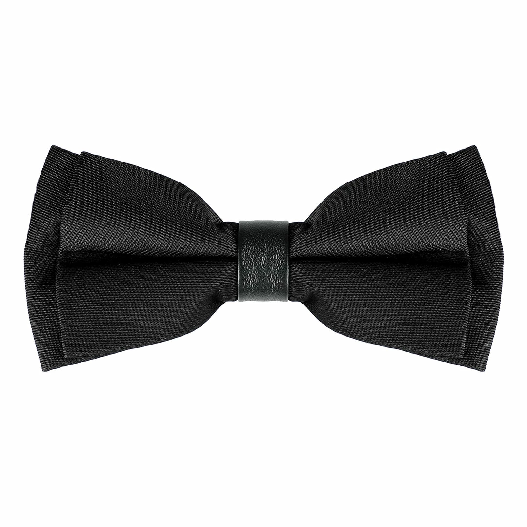 Allegra K Formal Solid Adjustable Straps Pre-Tied Bow Ties For Women Men Bowties Accessories 9 Allegra K Formal Solid Adjustable Straps Pre-Tied Bow Ties For Women Men Bowties Accessories