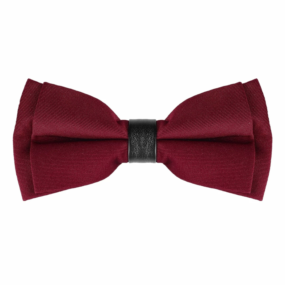 Allegra K Formal Solid Adjustable Straps Pre-Tied Bow Ties For Women Men Bowties Accessories 39 Allegra K Formal Solid Adjustable Straps Pre-Tied Bow Ties For Women Men Bowties Accessories