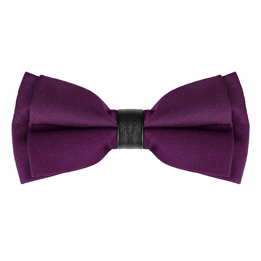 Allegra K Formal Solid Adjustable Straps Pre-Tied Bow Ties For Women Men Bowties Accessories 19 Allegra K Formal Solid Adjustable Straps Pre-Tied Bow Ties For Women Men Bowties Accessories