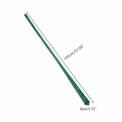 Allegra K Solid Color Self-tied Narrow Stripes Neck Tie Graduation Suit Formal Ties For Men