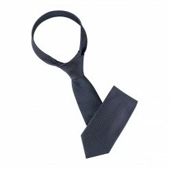 Allegra K Formal Ties Self Tie Business Dotted Necktie For Men