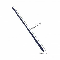 Allegra K Formal Ties Self Tie Business Dotted Necktie For Men