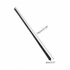 Allegra K Formal Ties Self Tie Business Dotted Necktie For Men