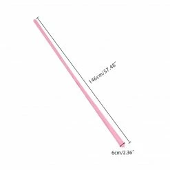 Allegra K Solid Color Cotton Cloth Winter Formal Casual Ties Skinny Self Tie Narrow Slim Necktie For Men