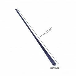 Allegra K Classic Solid Grid Patterned Necktie Formal Dress Neckwear Business Check Ties For Men