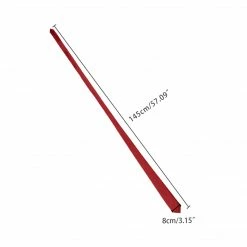 Allegra K Accessories Classic Solid Color Formal Casual Ties Self Tie Glossy Business Neckties For Men