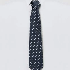 Allegra K Classic Polka Dots Formal Casual Ties Wedding Dotted Self Tie Business Suits Necktie For Men 55 Allegra K Classic Polka Dots Formal Casual Ties Wedding Dotted Self Tie Business Suits Necktie For Men